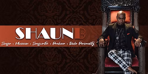 SHAUNB Motown, Soul, R&B, and More.