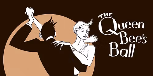 The Queen Bee's Ball (Knees Up #2)