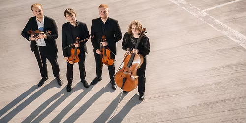 Onsdagskoncert i Kunstakademiets Festsal