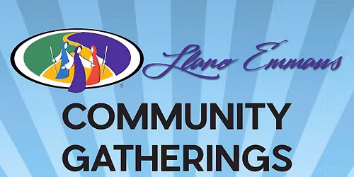 November 2025 Community Meeting