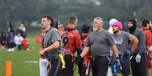 2026 Manteca Spring Bowl  (Flag Football Tournament)