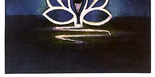 $10 at 10AM: Hatha Yoga at the Lilypad