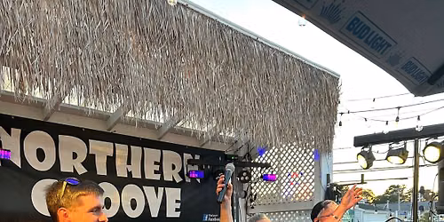 Northern Groove