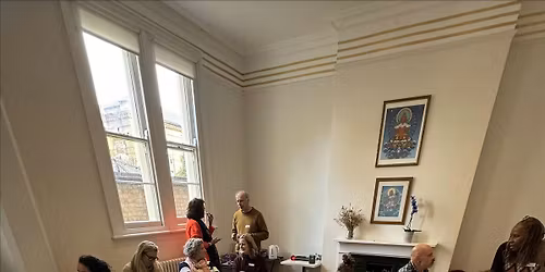 Designing Groups Using the IFS Model