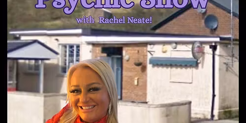 Rosemount Working Men\u2019s Club - Psychic Show 