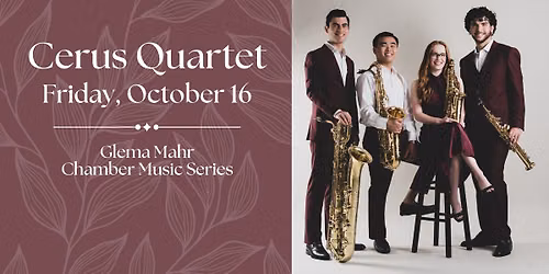 Cerus Quartet