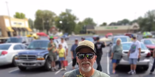 Veteran's Day Car Show