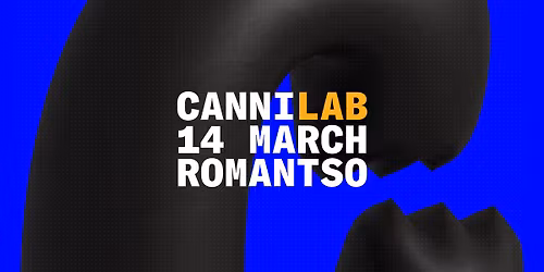 CanniLAB at Romantso