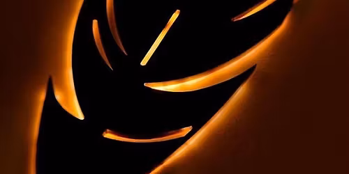 Psychic night with Nikki at Leaf of Faith