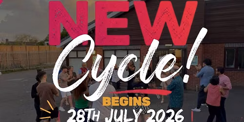 A brand-New SALSA CYCLE is officially launching\u2014and it\u2019s tailor-made for absolute beginners!