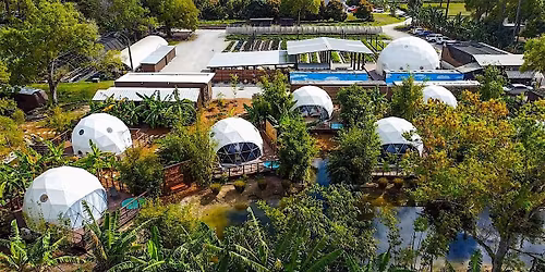 "Healing with Gratitude" A Soulful Retreat by Living Life the ACG Way