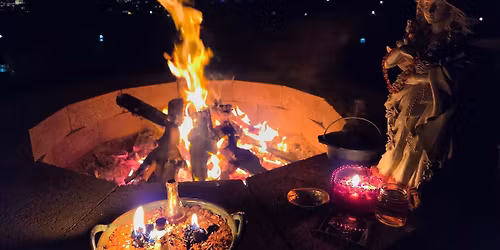 Witchcraft for Beginners -