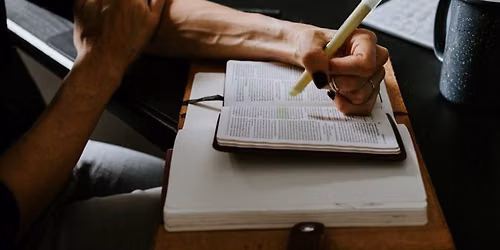 Women of the Word Workshop