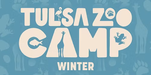 Winter Zoo Camp