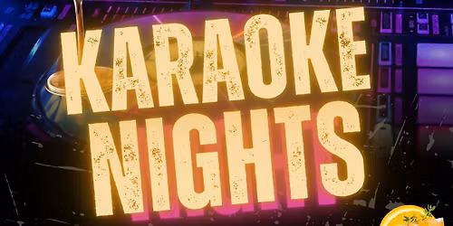 Karaoke Wednesdays at The Juicy Crab Columbia