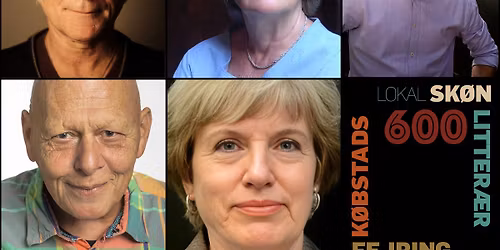 Sk\u00f8nlitter\u00e6r k\u00f8bstadsfejring