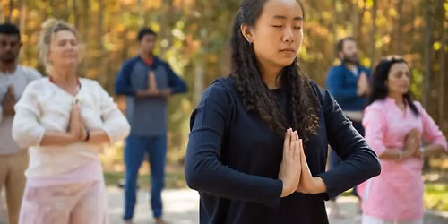 Yoga for Success