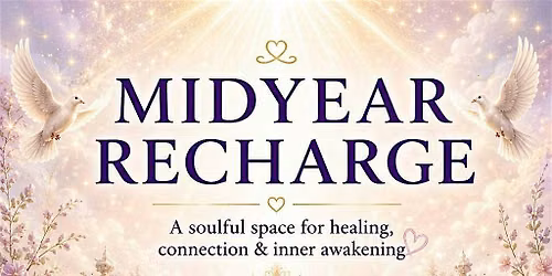 Mid Year Recharge __ Connection