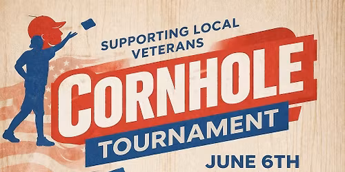 Cornhole Tournament