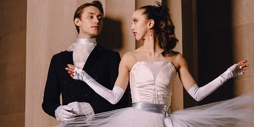 Carolina Ballet Presents Carmen Suite