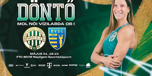 \ud83c\udfc6FTC-BVSC \\\\ MOL N\u0151i OB1 \\ D\u00f6nt\u0151 3.m\u00e9rk\u0151z\u00e9s