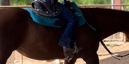 True Flight: Mounted Archery Clinic