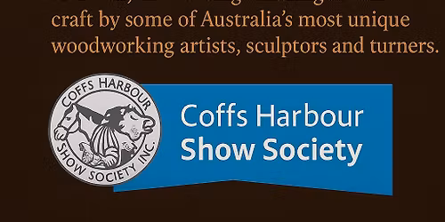 2026 Woodcraft Exhibition 