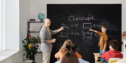 Fall 2025 Educators Club Training Series \u2013 Unlearning & Reimagining