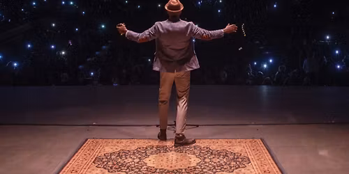 The Moth Mainstage at Center Stage Theater - Atlanta