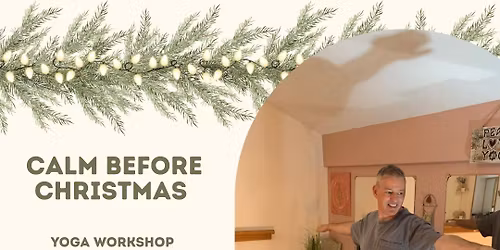 Calm Before Christmas