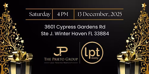 \ud83d\udc83Style, \ud83c\udf72Snacks and \ud83e\udd77Steals - \ud83e\udea9Holiday Party! \ud83c\udf84\ud83c\udf85