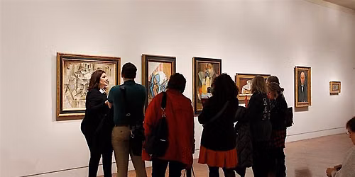 Art Museum Tour Houston (MFAH Tour)