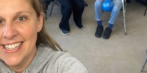 Method Fit 4 Parkinson\u2019s