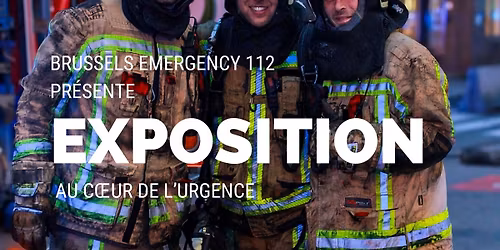 Exposition | Vernissage BE112