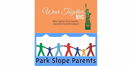 Babywearing Demo\/Meet-up with Park Slope Parents