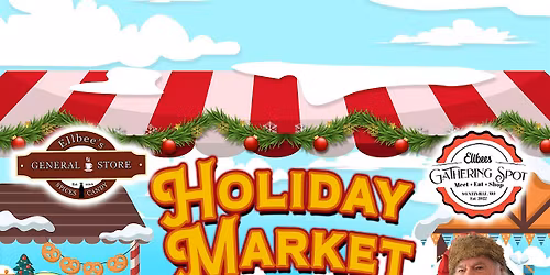 Ellbee's Holiday Market