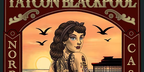 Tatcon Blackpool 2026