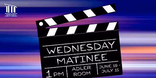 Wednesday Matinee