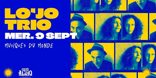 Trio Lo\u2019jo