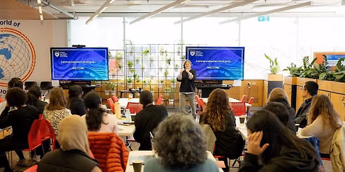 Research to Start-up Bootcamp