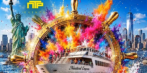 DUST \u201cpowder on the boat\u201d