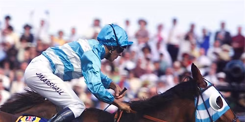 AUSTRALIA DAY HOLIDAY RACEDAY