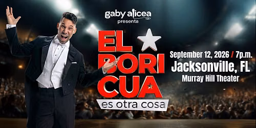 Jacksonville, FL- El Boricua es otra cosa