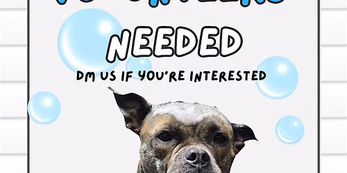 Ace of Hearts Dog Rescue: Adoption\/Supply Event