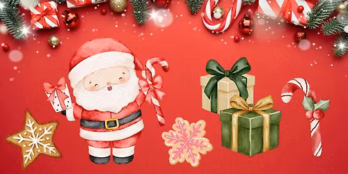 Little Christmas Market 2025