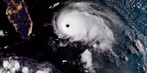 40th Annual Governor\u2019s Hurricane Conference