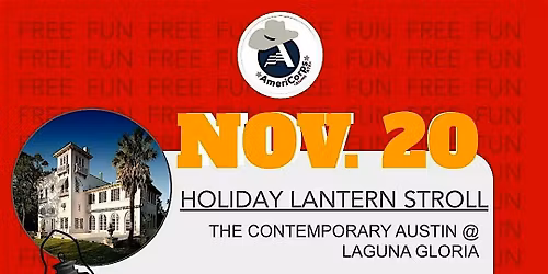 ATXAmeriCorps Alums Holiday Happy Hour