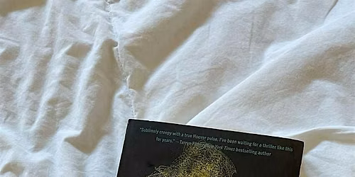September Book Club