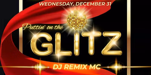 DV8 New Years Eve Party 2025 with an Amazing Live Show!