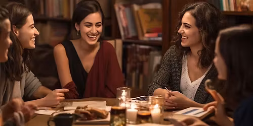 Apairy Book Club - The Coin